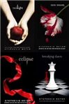 Twilight Mı Gece Evi Mi ?