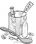 Materialista Nebo Alkoholik