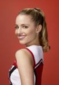 Who Are You In Glee