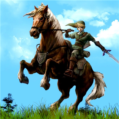 Zelda Quiz