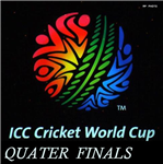 Which Team India Quater Finals Be In Icc Cwc2011 