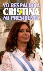 Cristina 2011