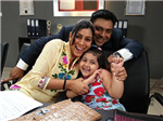 Which Balh Character Are You ?