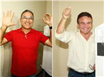 Eleições Belém