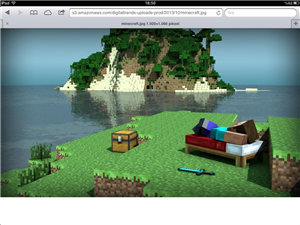 Minecraft Hangi Canavarsın