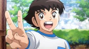 Hangi Tsubasa Karakterisin?