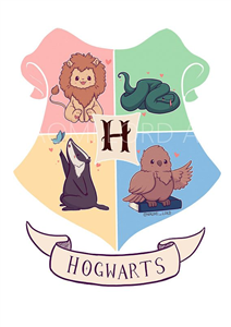 Script -Harry Potter-