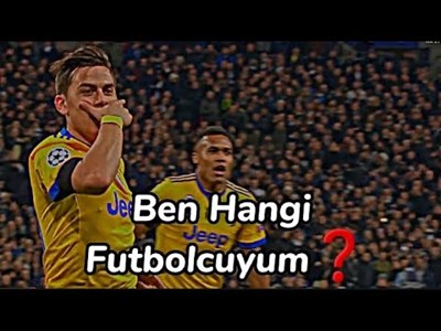 Hangi Futbolcuyum