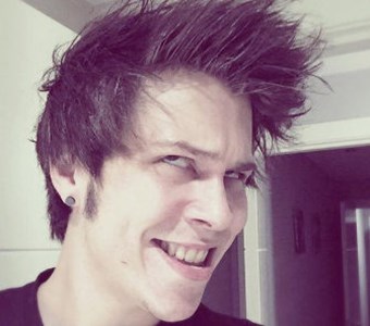 El Rubius test