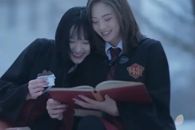 Mirip siapakah kamu di JKT48 