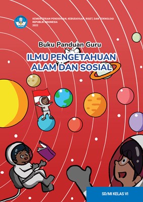 IPAS kelas 6 SD