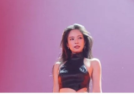 Hangi kpop idolüsün