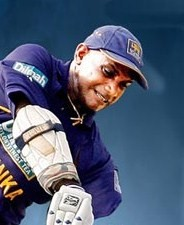 Name The Cricketers