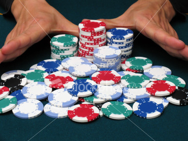 Quante Chance Hai Di Vincere Un All-In*?