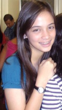 Chatrina Or Ingrid Baboy