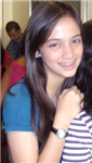 Chatrina Or Ingrid Baboy