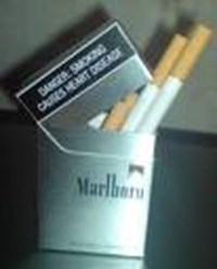 Hangi Cigarasın ?