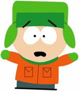 What South Park Character Are You?
