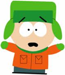 What South Park Character Are You?