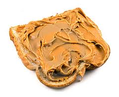 Peanut Butter Sandwich