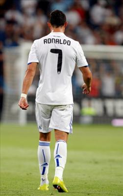 Messi O Ronaldo?