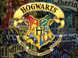 Hogwarts House Test