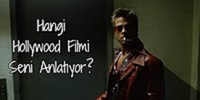 Hangi Hollywood Filmi Seni Anlat