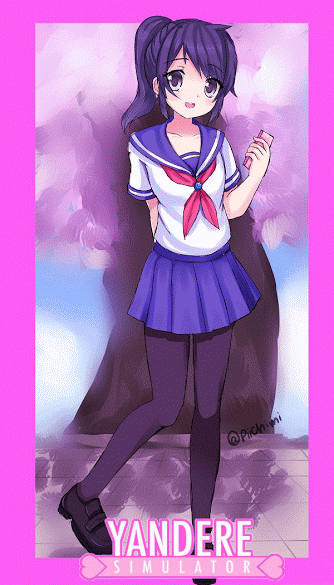 Que Yandere Eres