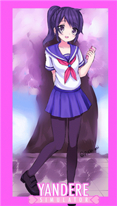 Que Yandere Eres