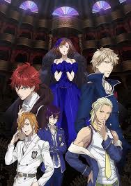 Dance With Devils Quel Mec ?