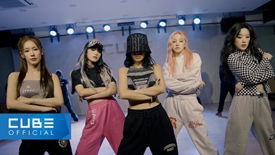 Hangi (G)I-Dle Üyesisin