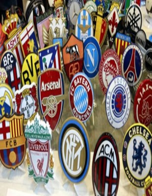 In Quale Squadra Di Calcio Andrai