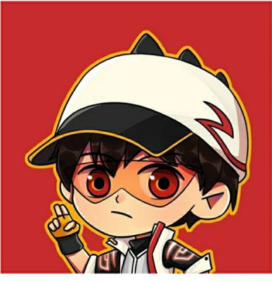 Apakah kamu dekat dengan Boboiboy Supra?