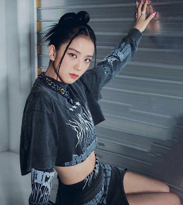 JİSOO'YU NE KADAR TANIYORSUN??!