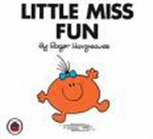 Which Little Miss Are You?