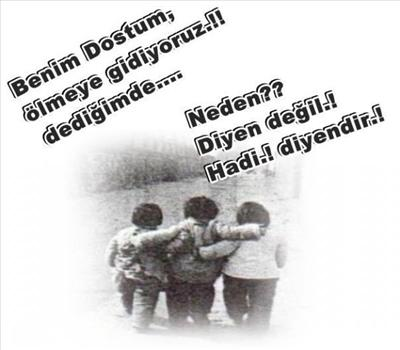 Arkadaşlık İlişkileri