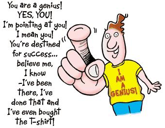 How Successfull You Are??