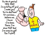 How Successfull You Are??