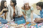 ¿Qué Tan Sociable Eres A Través De La Comida?
