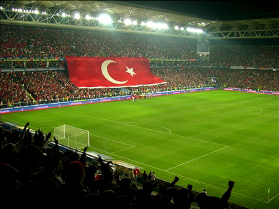 Taraftar