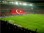 Taraftar
