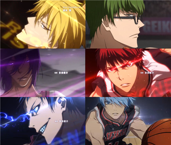 Knb'den Hangi Karaktersin?