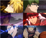 Knb'den Hangi Karaktersin?