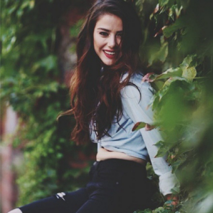 Özge Gürel