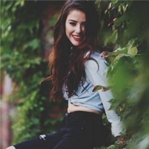 Özge Gürel