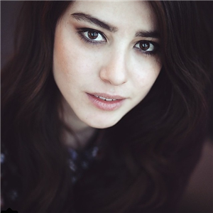 Özge Gürel