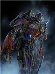 Hangi Transformers Karakterisin?