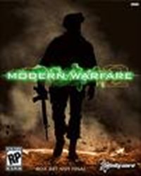 Worthy For Mw2
