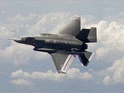 Military Aircraft