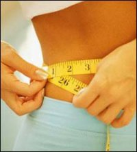 How Many Kilograms Do You Want To Lose?